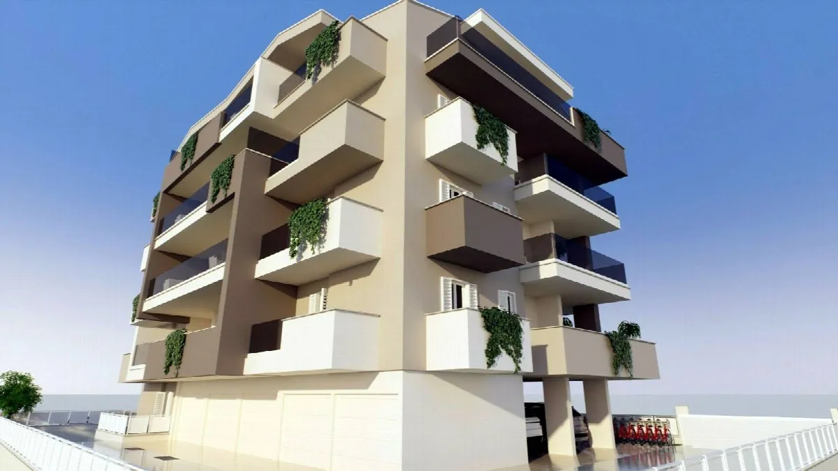 Appartamento in vendita a Tortoreto, Tortoreto Lido - foto 3