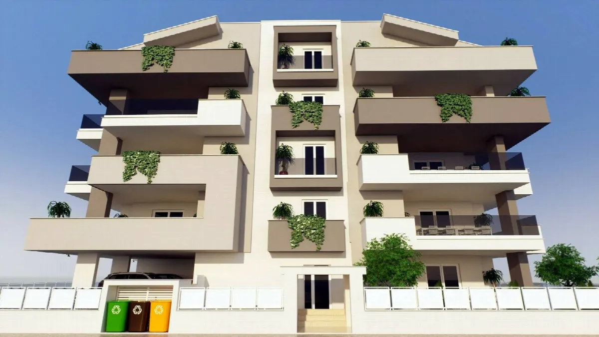 Appartamento in vendita a Tortoreto, Tortoreto Lido - foto 4