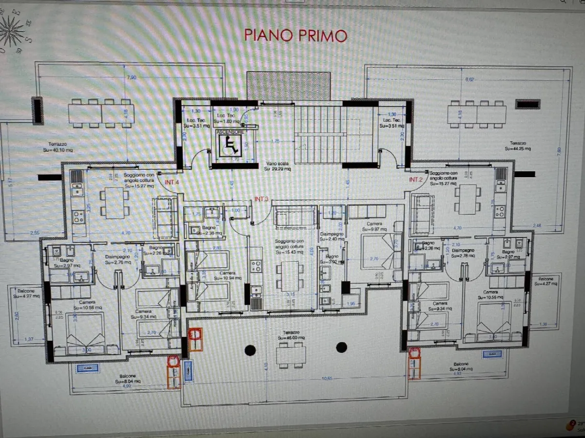 Appartamento in vendita a Tortoreto, Tortoreto Lido - foto 6
