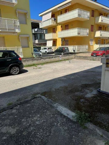Appartamento in vendita a Alba Adriatica, Zona Mare - foto 4