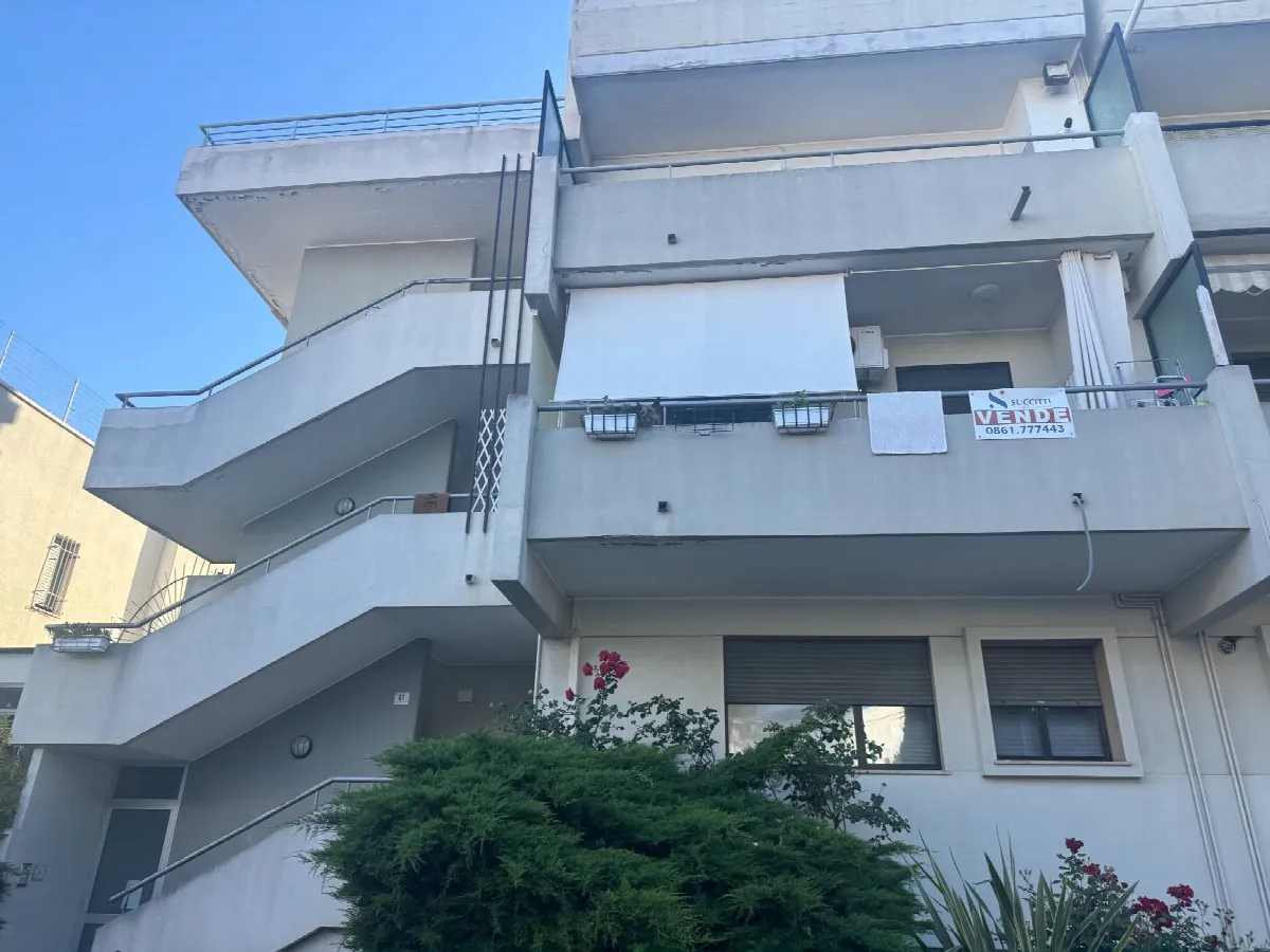 Appartamento in vendita a Tortoreto, Tortoreto Lido - foto 1