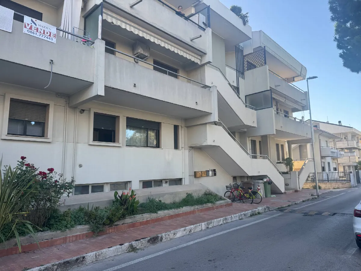 Appartamento in vendita a Tortoreto, Tortoreto Lido - foto 2