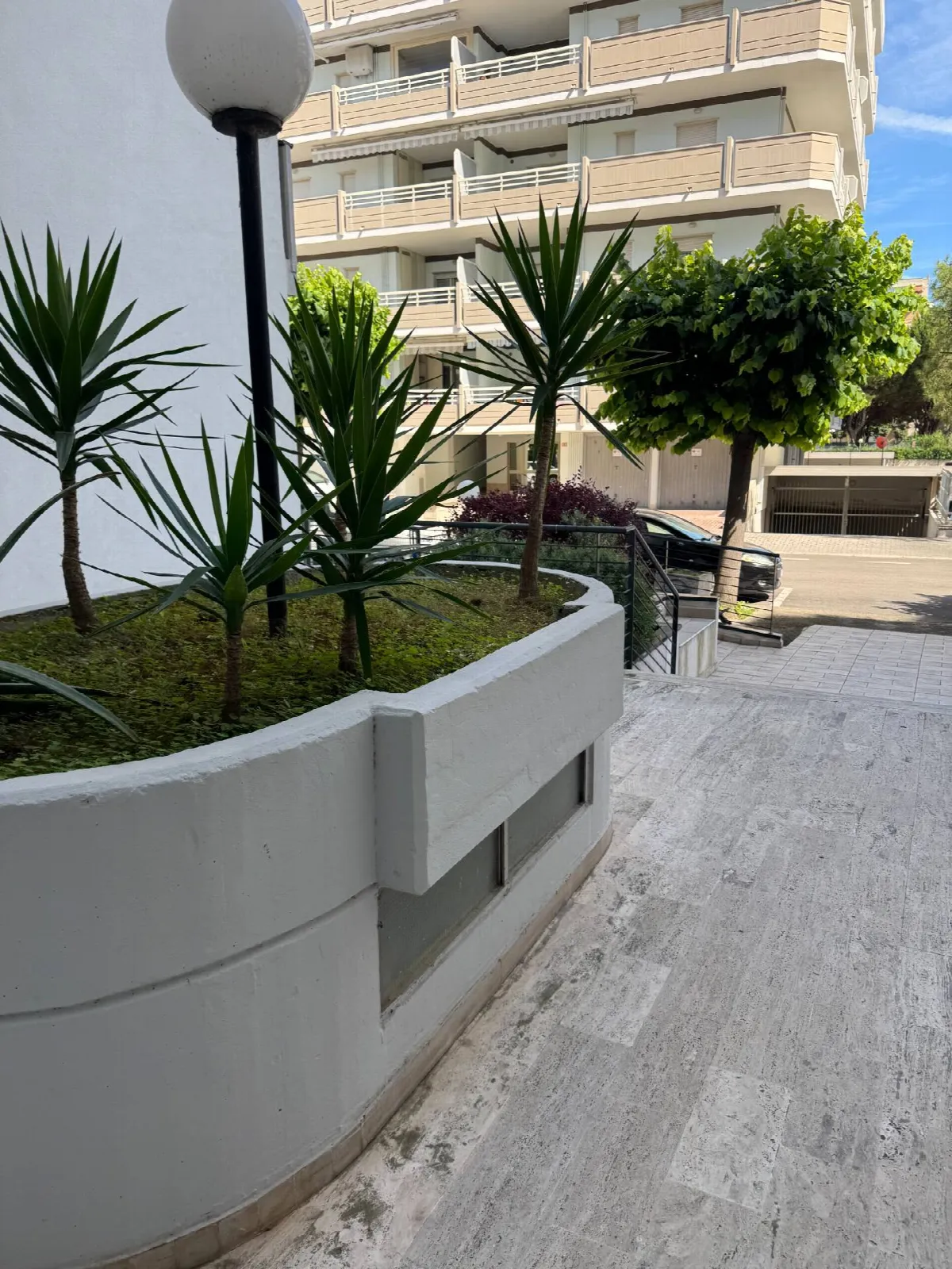 Appartamento in vendita a Alba Adriatica, Zona Mare - foto 4