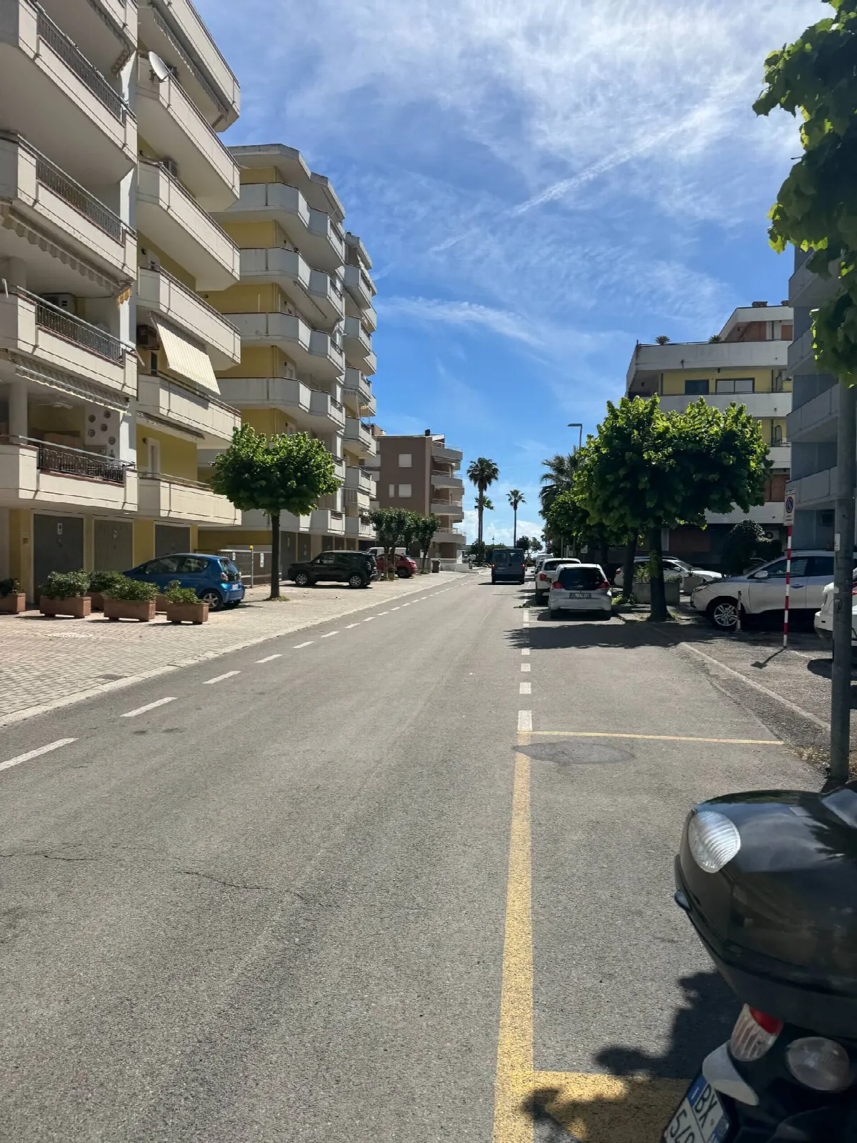 Appartamento in vendita a Alba Adriatica, Zona Mare - foto 5