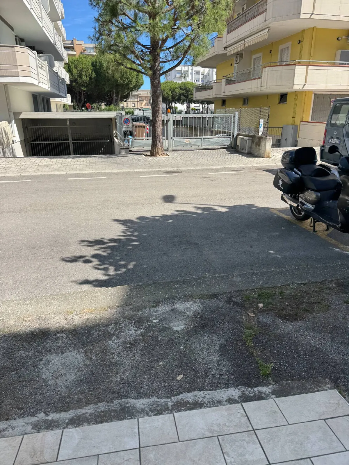 Appartamento in vendita a Alba Adriatica, Zona Mare - foto 6