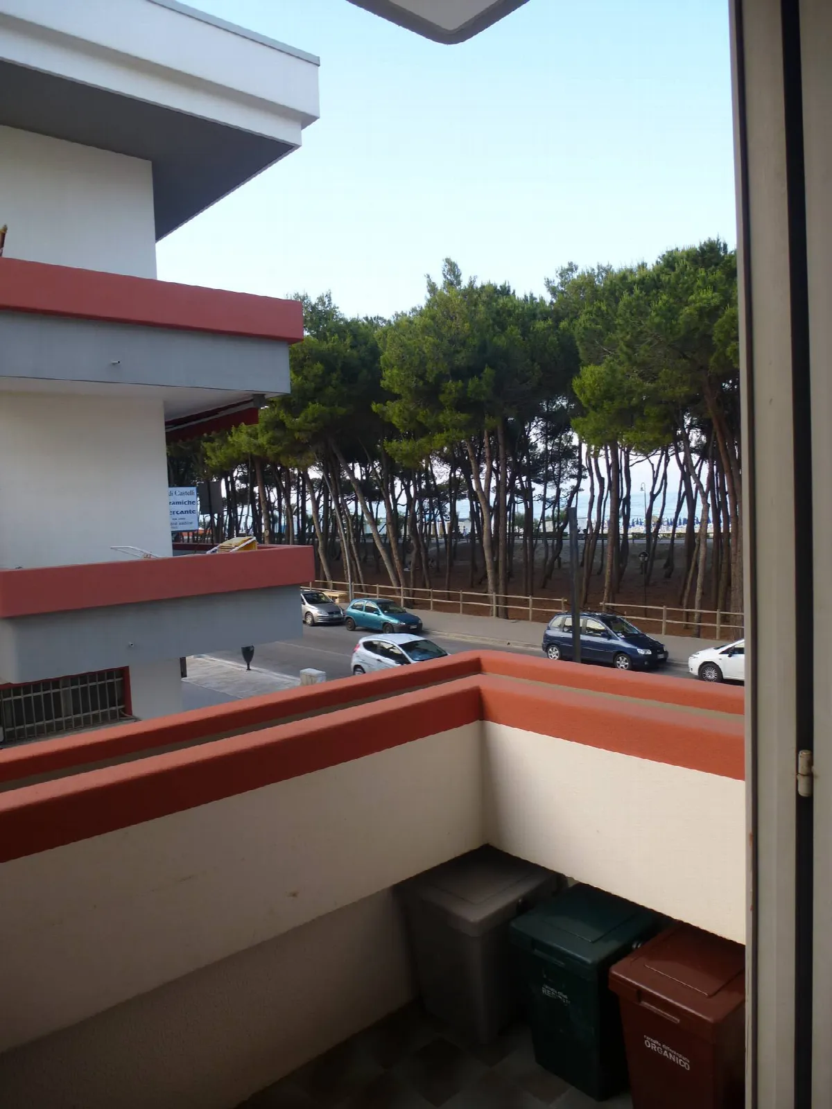 Appartamento in vendita a Alba Adriatica, Zona Mare - foto 3