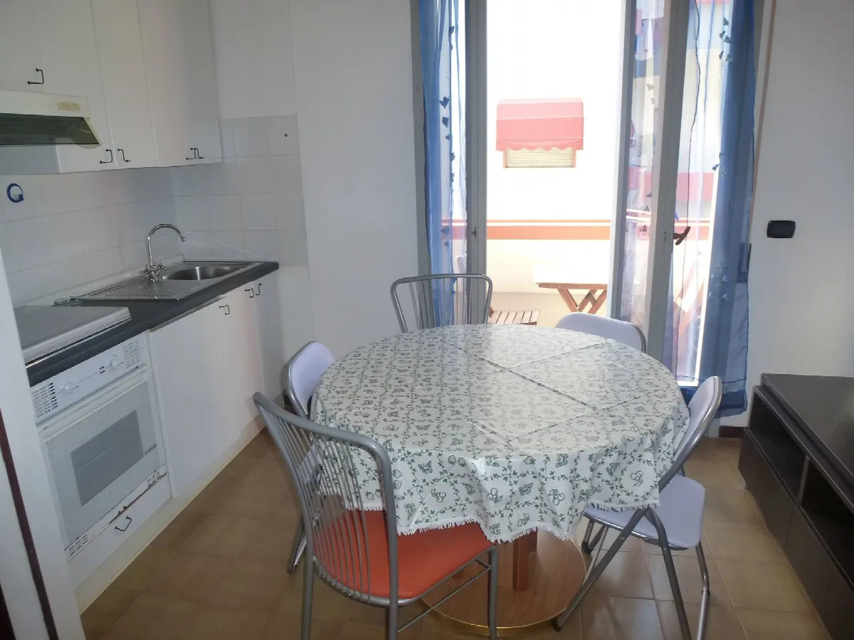 Appartamento in vendita a Alba Adriatica, Zona Mare - foto 6