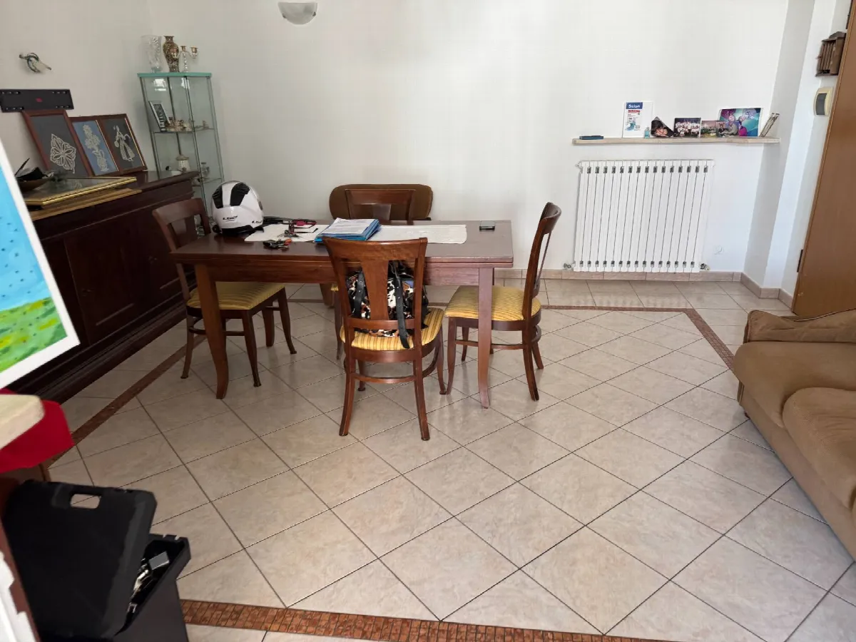 Appartamento in vendita a Alba Adriatica, Zona Mare - foto 10