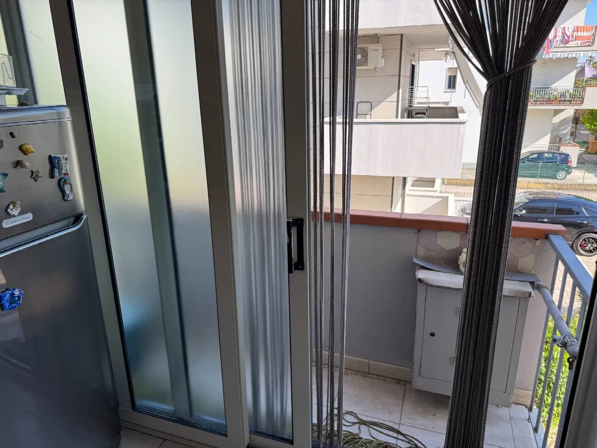 Appartamento in vendita a Alba Adriatica, Zona Mare - foto 7