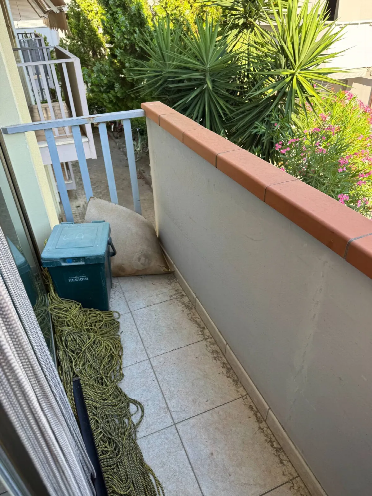 Appartamento in vendita a Alba Adriatica, Zona Mare - foto 8