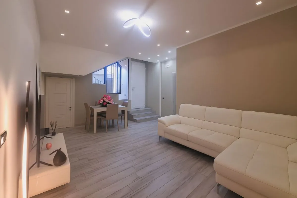 Appartamento in vendita a Sirmione, Lugana - foto 4