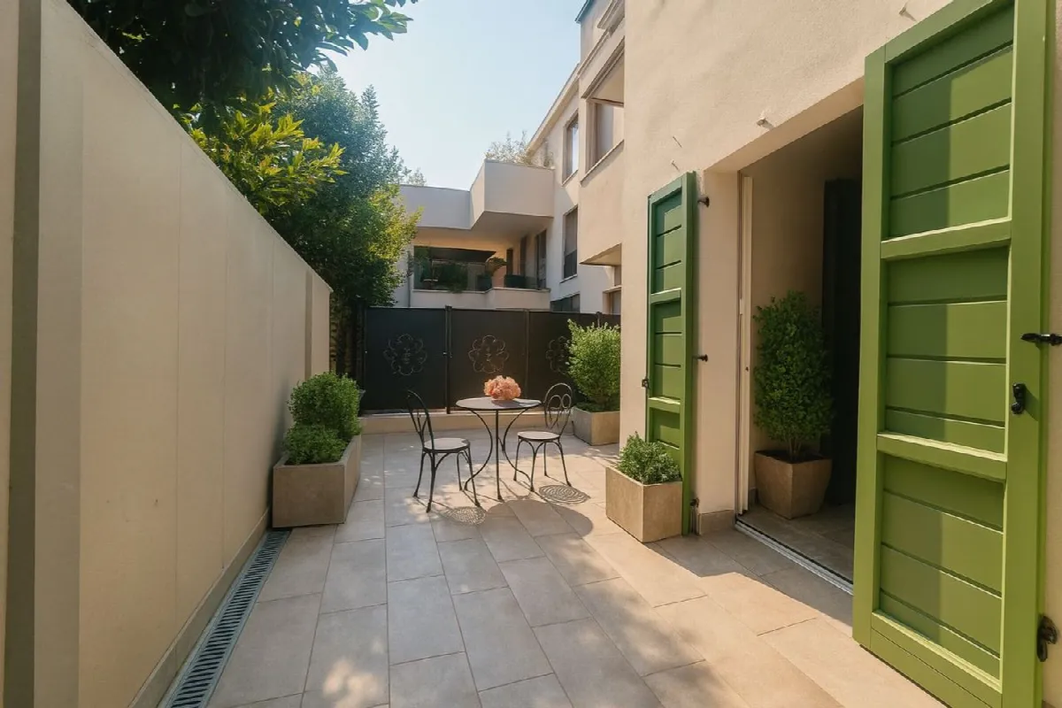 Appartamento in vendita a Sirmione, Lugana - foto 7