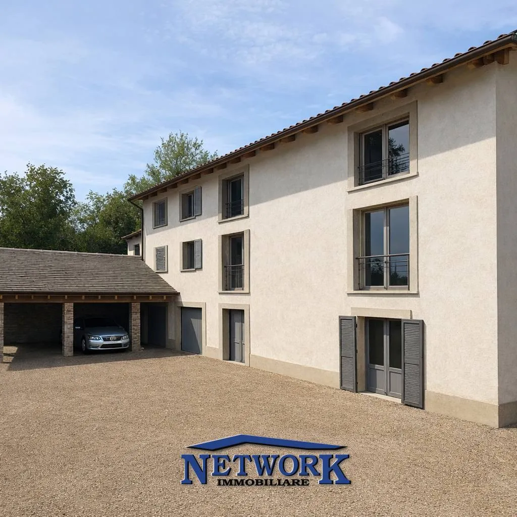 Appartamento in vendita a Lonato del Garda, Esenta - foto 7