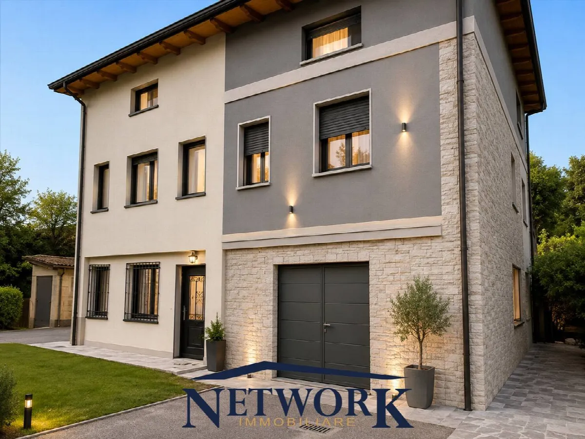 Appartamento Indipendente in vendita a Bedizzole - foto 2
