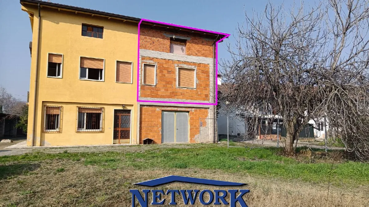 Appartamento Indipendente in vendita a Bedizzole - foto 3