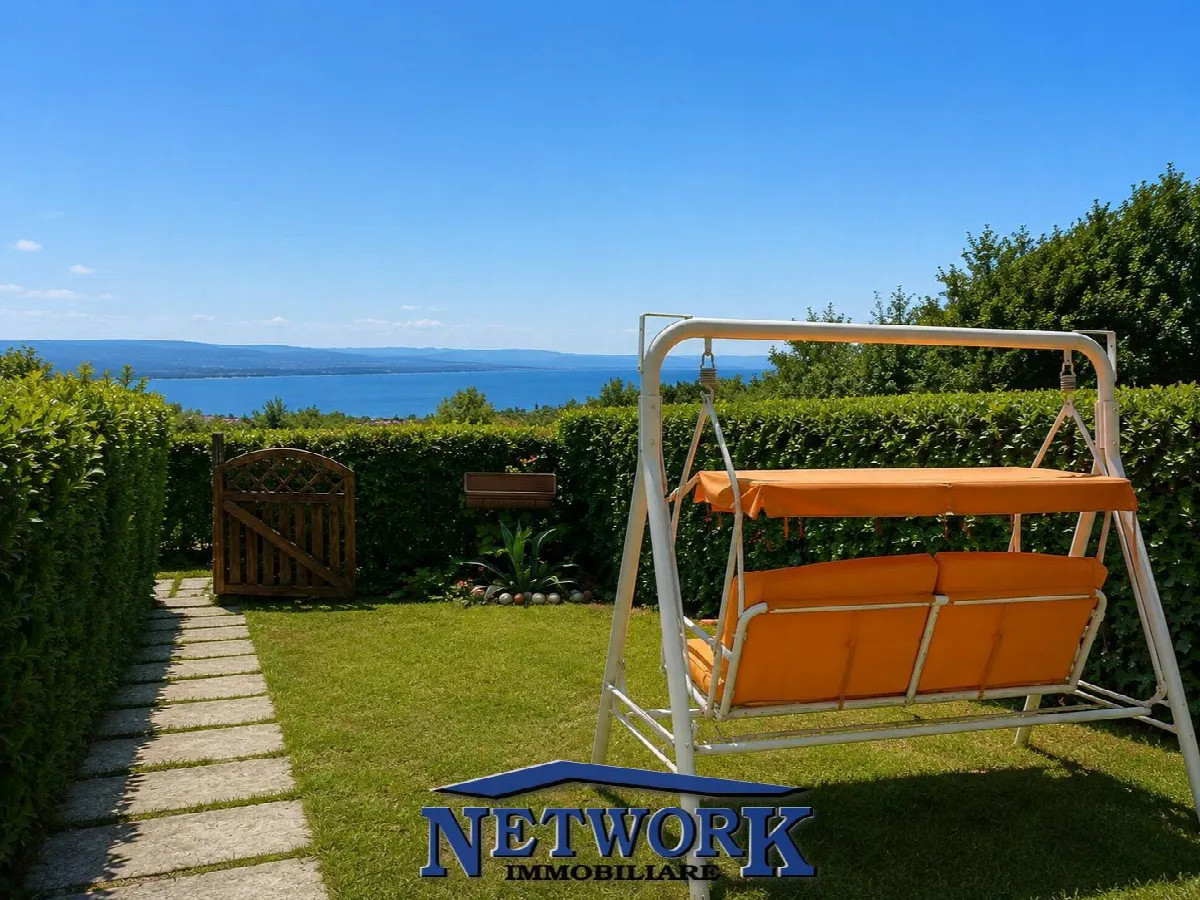 Appartamento in vendita a Puegnago sul Garda - foto 1