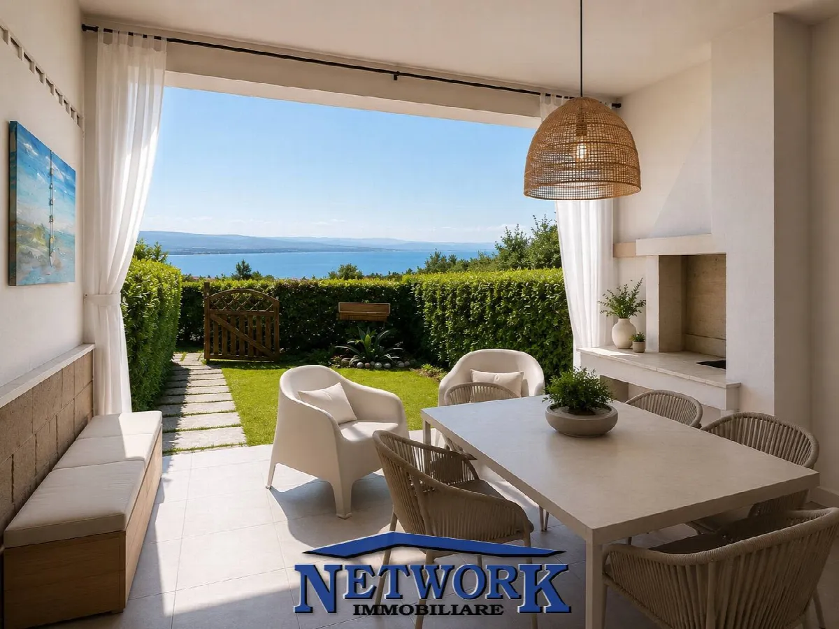 Appartamento in vendita a Puegnago sul Garda - foto 5