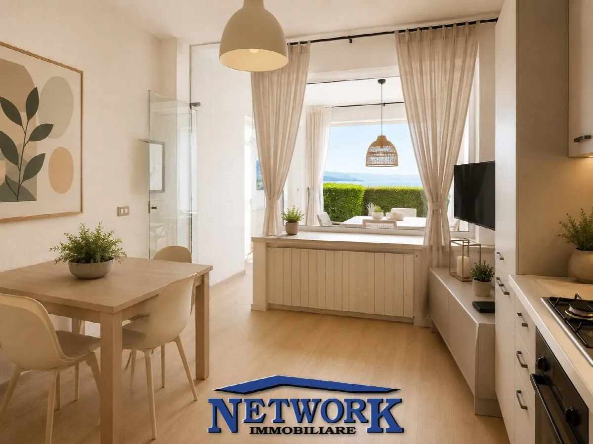 Appartamento in vendita a Puegnago sul Garda - foto 9