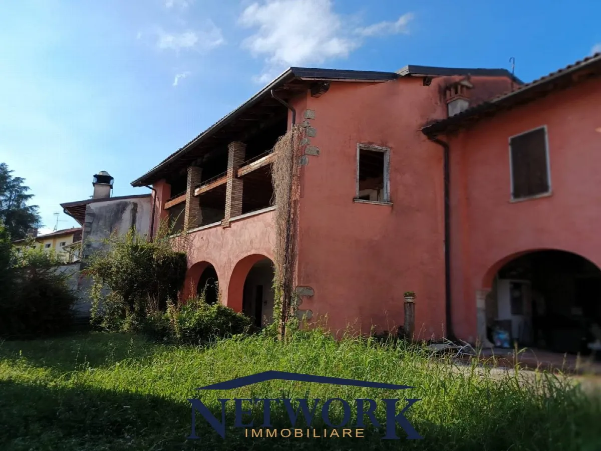 Appartamento in vendita a Calvagese della Riviera - foto 1