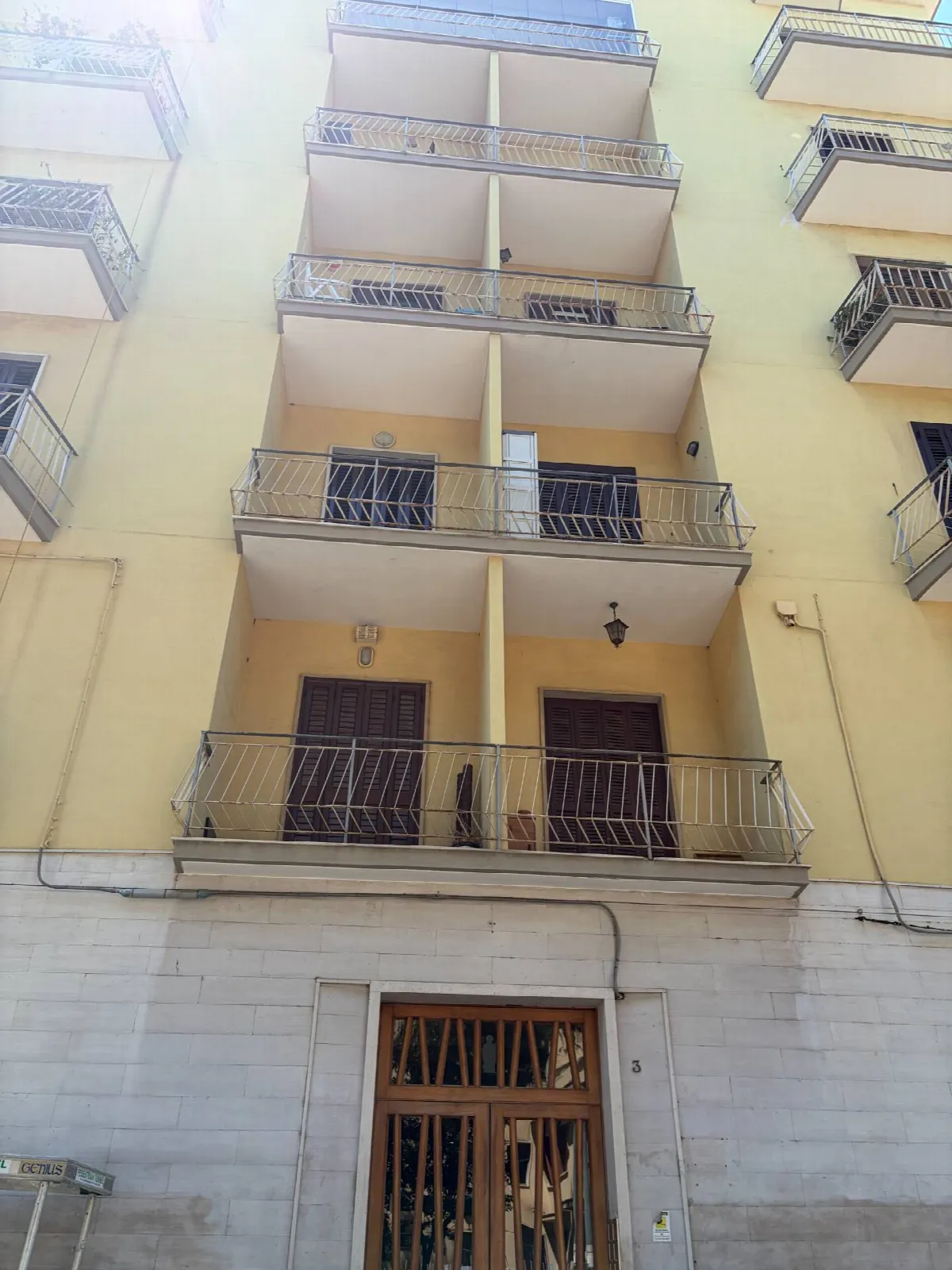Appartamento in vendita a Bari, Picone - foto 2