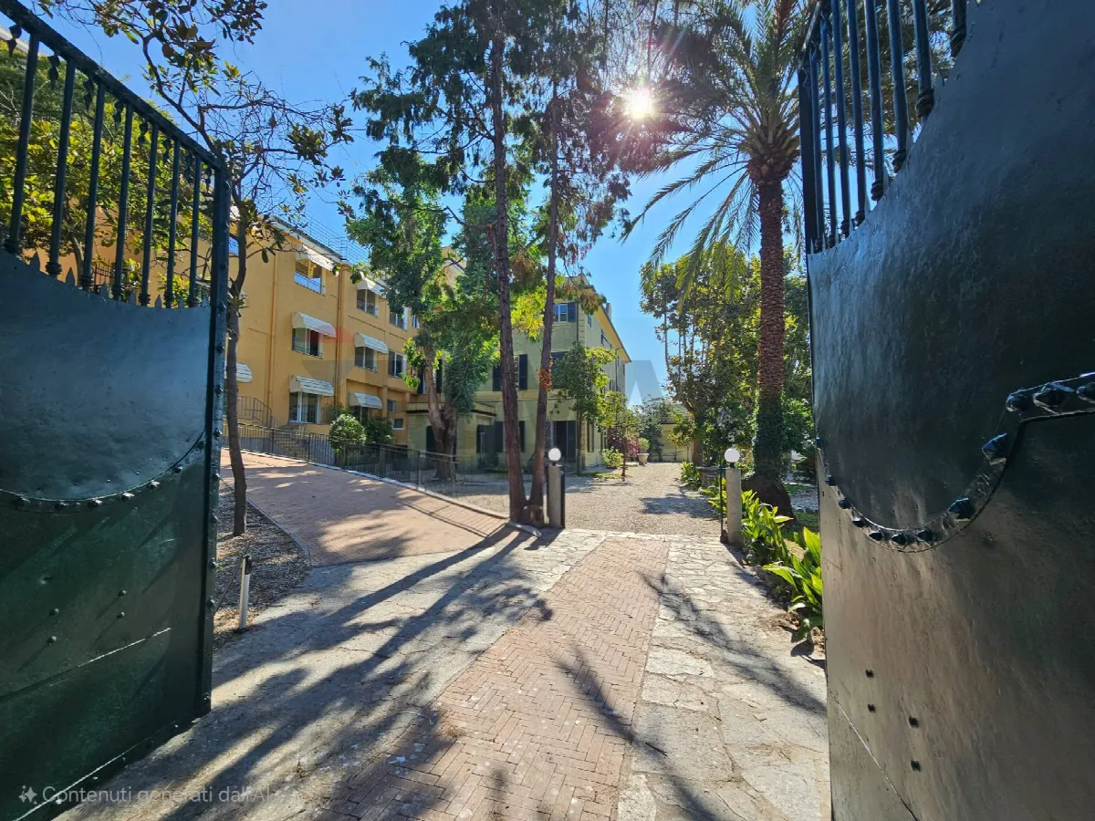 Appartamento in vendita a Genova, Sestri Ponente - foto 10