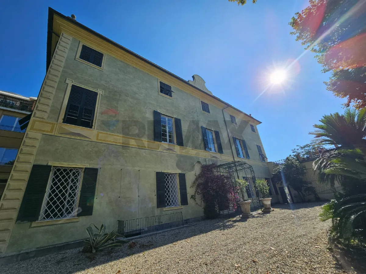 Appartamento in vendita a Genova, Sestri Ponente - foto 8