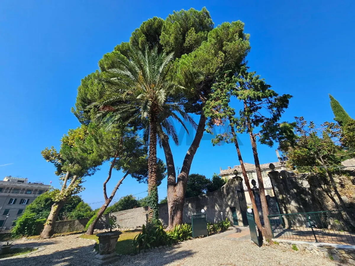 Appartamento in vendita a Genova, Sestri Ponente - foto 8