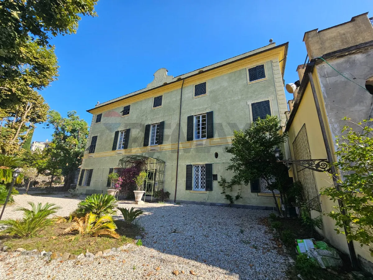 Appartamento in vendita a Genova, Sestri Ponente - foto 7