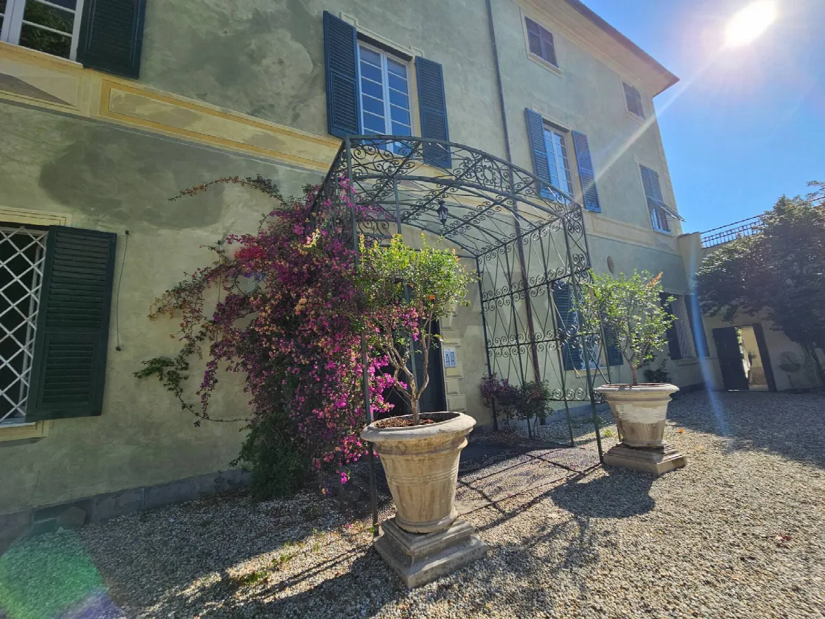 Appartamento in vendita a Genova, Sestri Ponente - foto 10