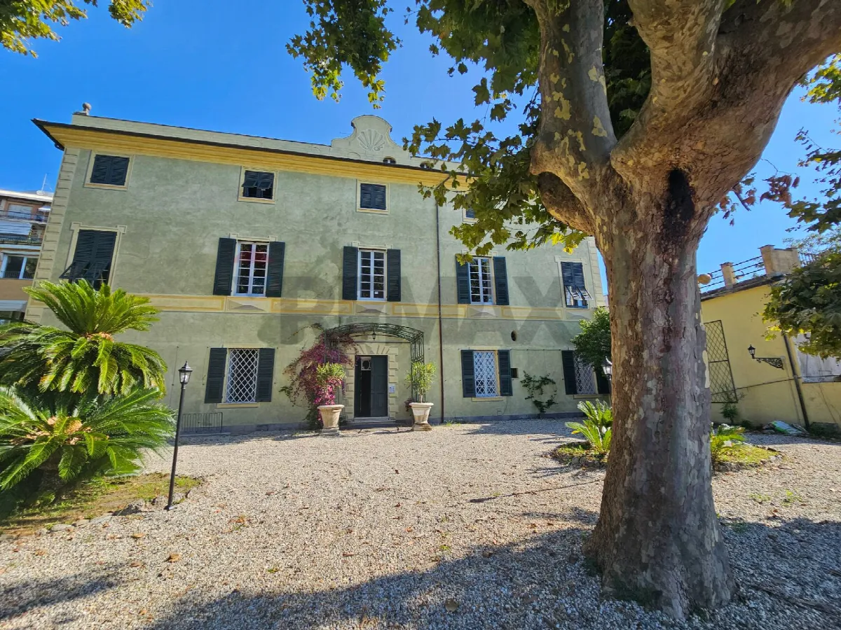 Appartamento in vendita a Genova, Sestri Ponente - foto 8