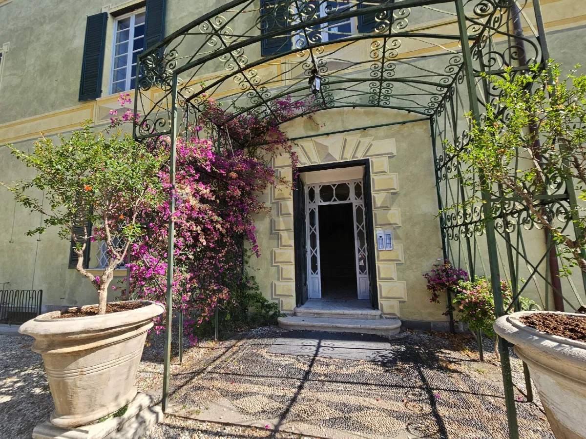 Appartamento in vendita a Genova, Sestri Ponente - foto 4