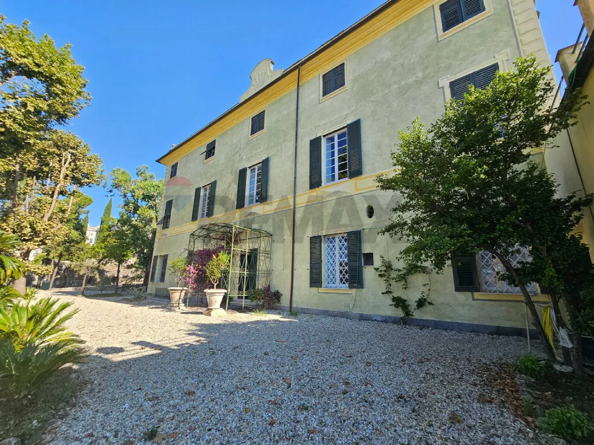 Appartamento in vendita a Genova, Sestri Ponente - foto 6