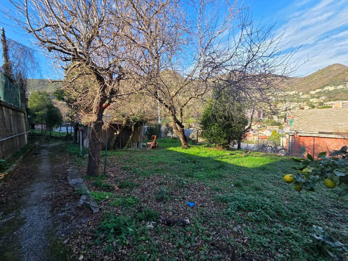 Appartamento in vendita a Genova, Bavari - foto 10