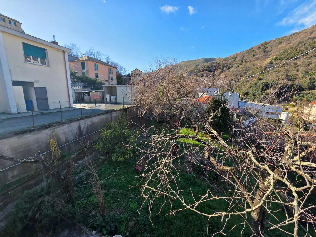 Appartamento in vendita a Genova, Bavari - foto 2