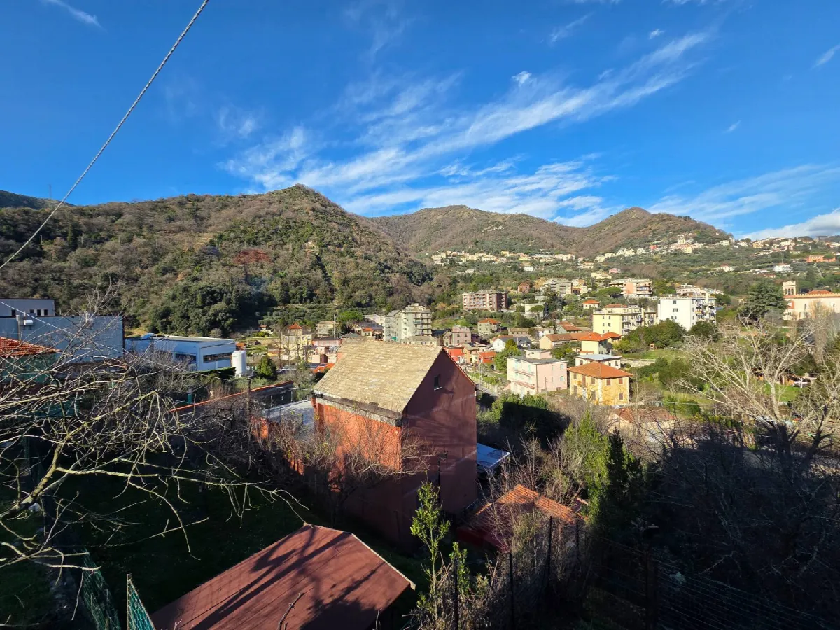 Appartamento in vendita a Genova, Bavari - foto 3