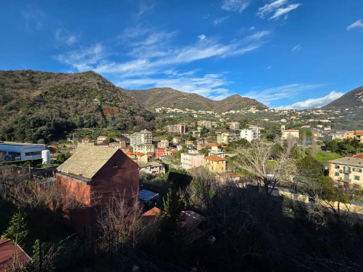 Appartamento in vendita a Genova, Bavari - foto 4