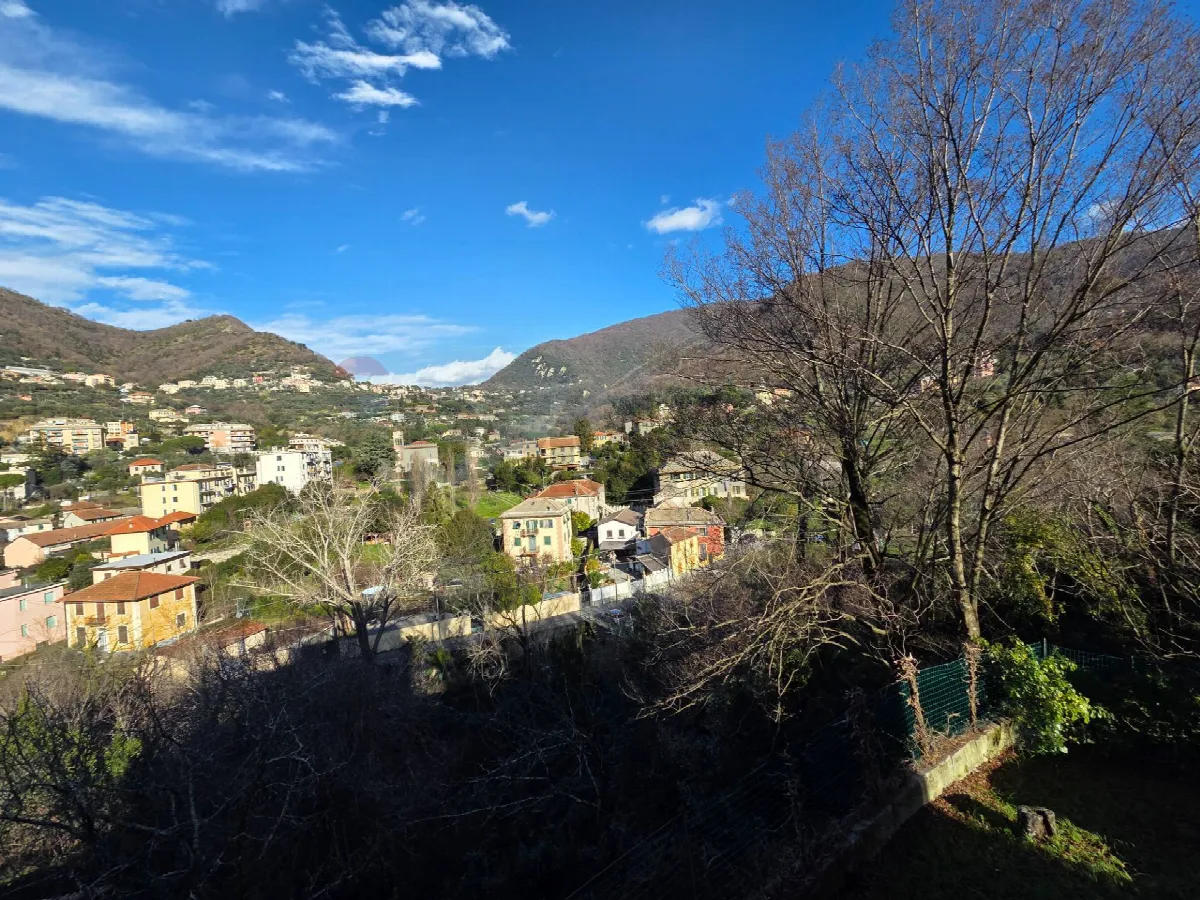 Appartamento in vendita a Genova, Bavari - foto 5