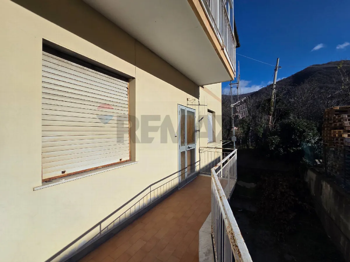 Appartamento in vendita a Genova, Bavari - foto 6