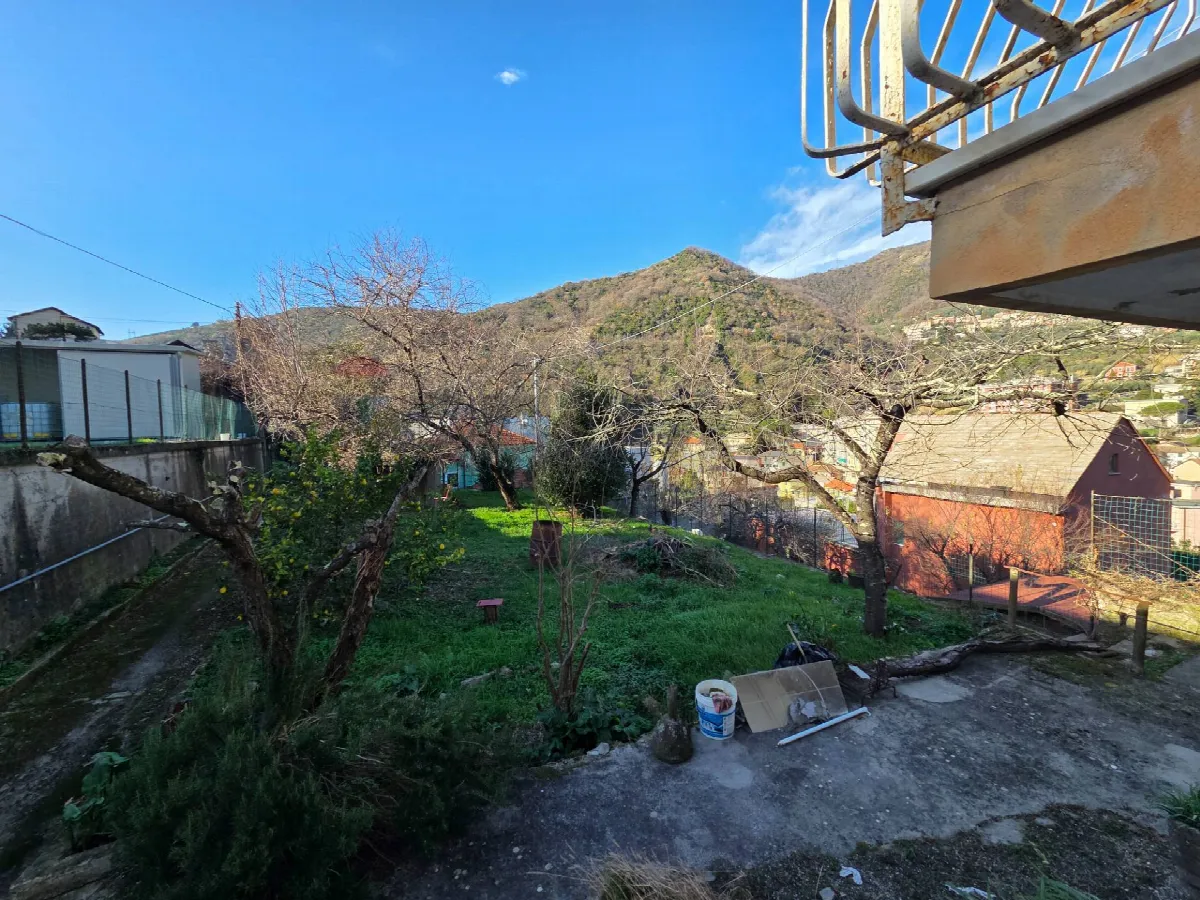 Appartamento in vendita a Genova, Bavari - foto 7