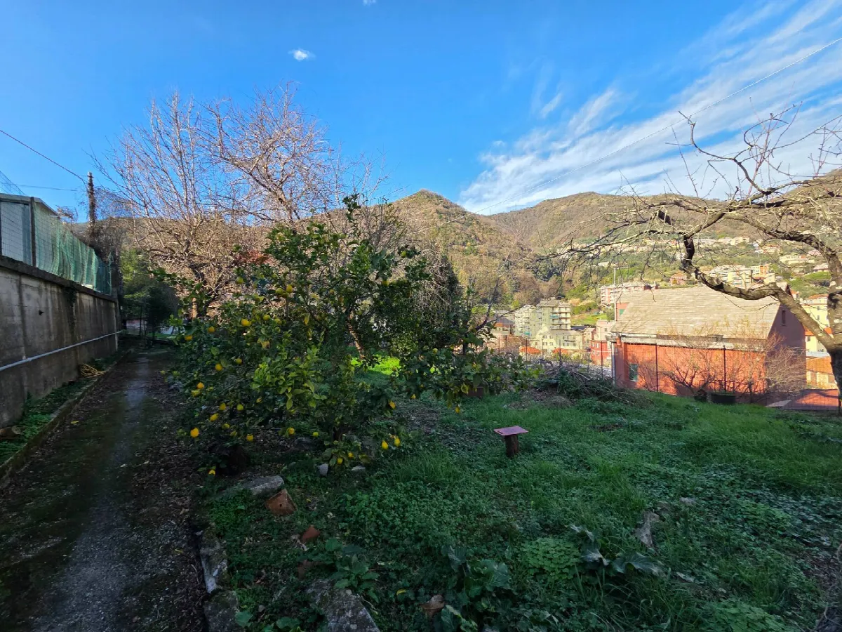 Appartamento in vendita a Genova, Bavari - foto 9