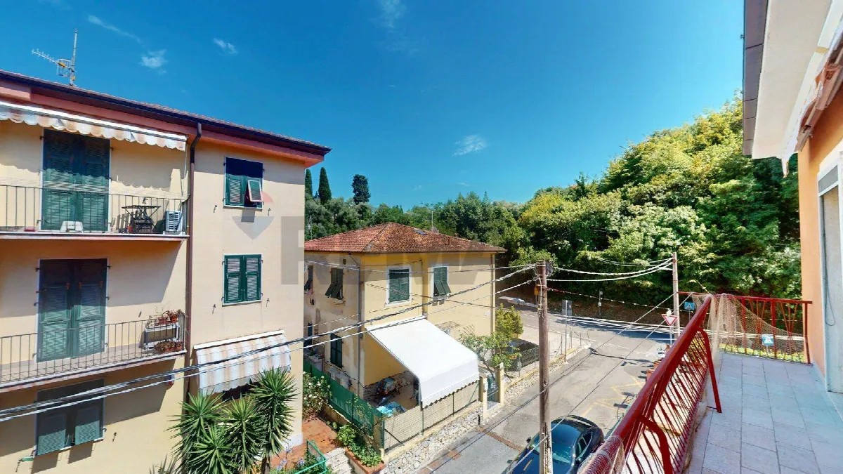 Appartamento in vendita a Portovenere, Fezzano - foto 1