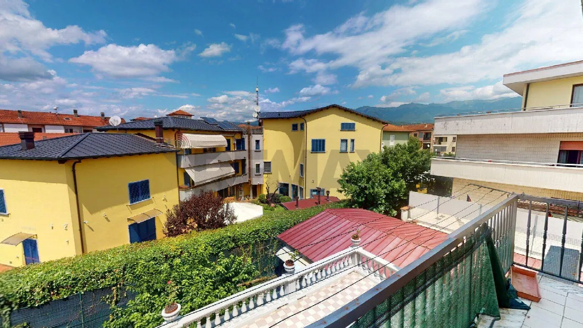 Appartamento in vendita a Villafranca in Lunigiana, Zona Centro - foto 1