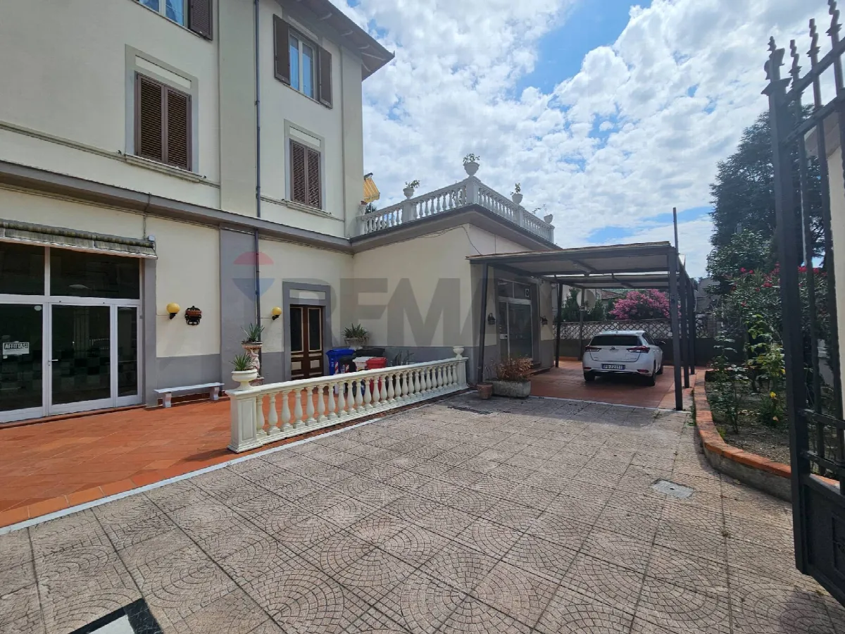 Appartamento in vendita a Villafranca in Lunigiana, Zona Centro - foto 4