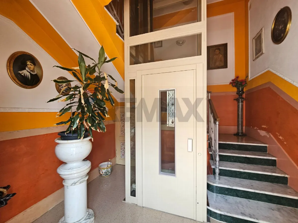 Appartamento in vendita a Villafranca in Lunigiana, Zona Centro - foto 5