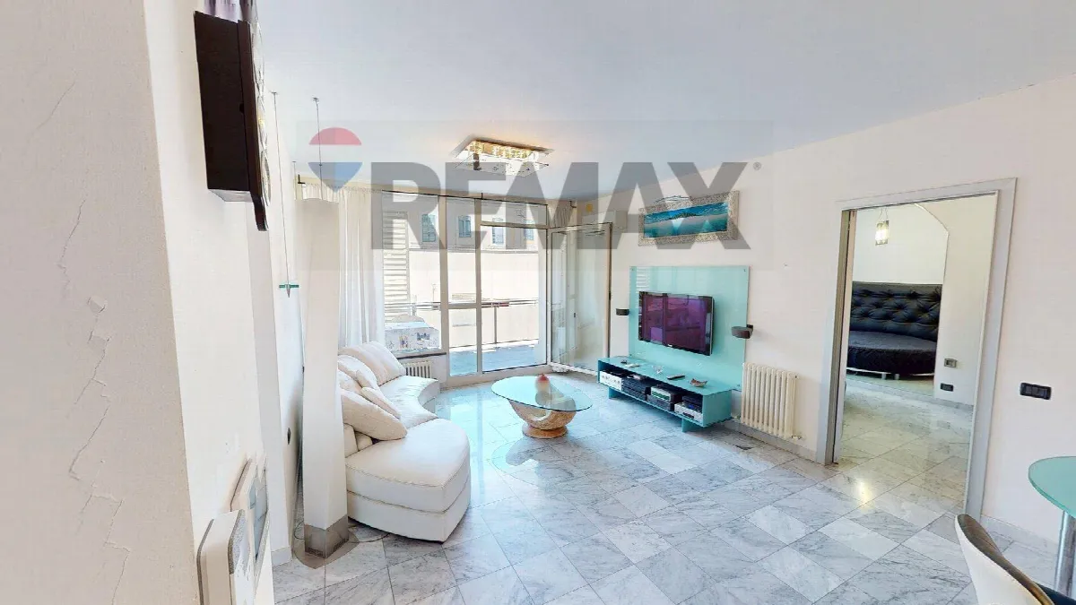 Appartamento in vendita a Genova, Centro Storico - foto 2