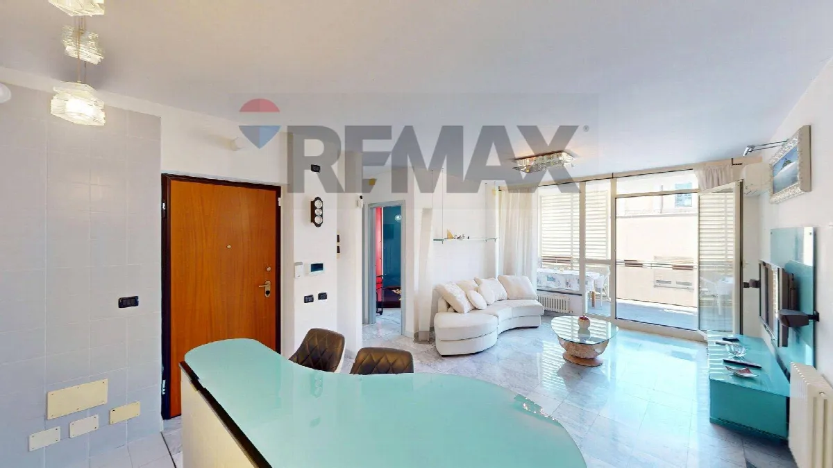 Appartamento in vendita a Genova, Centro Storico - foto 4
