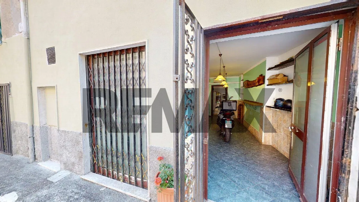 Appartamento in vendita a Campomorone, Gazzolo - foto 2