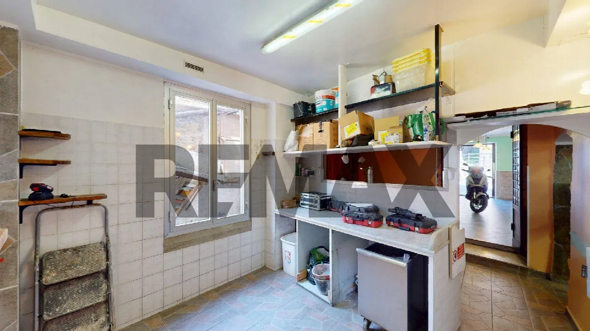 Appartamento in vendita a Campomorone, Gazzolo - foto 7