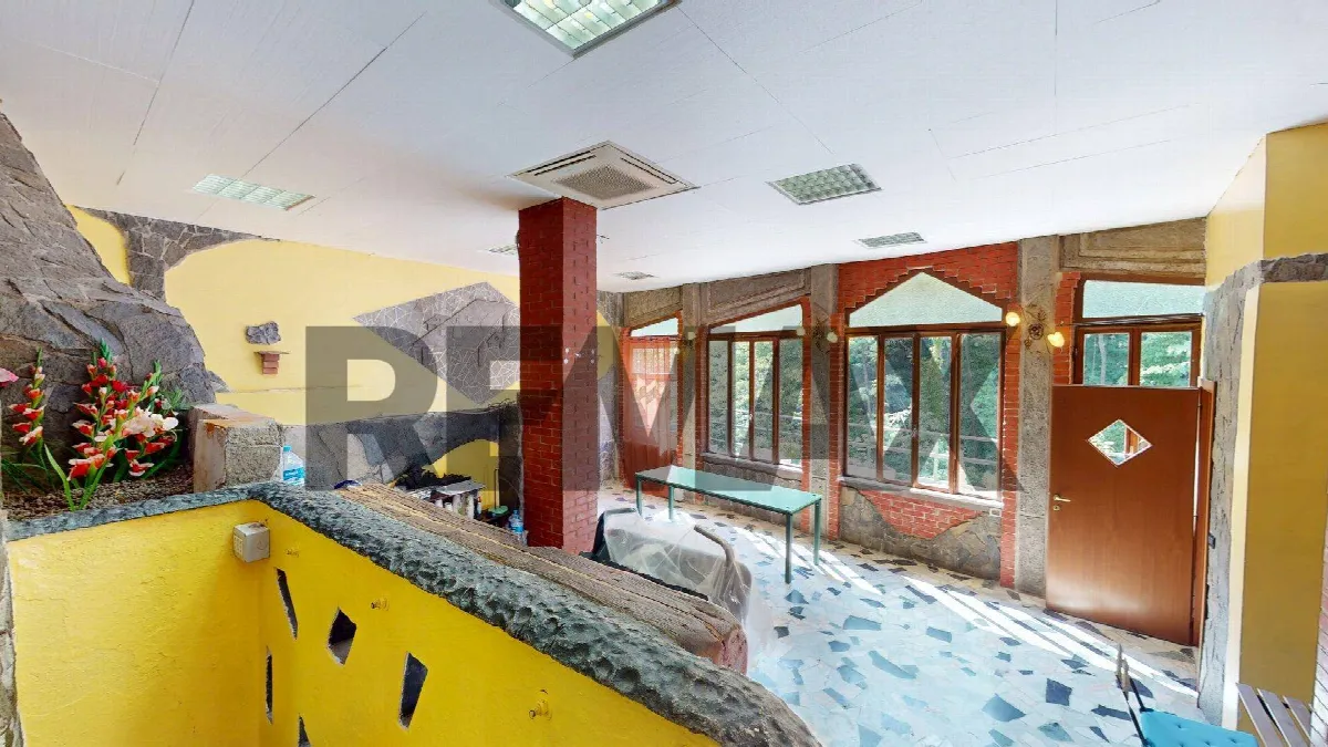 Appartamento in vendita a Campomorone, Gazzolo - foto 9