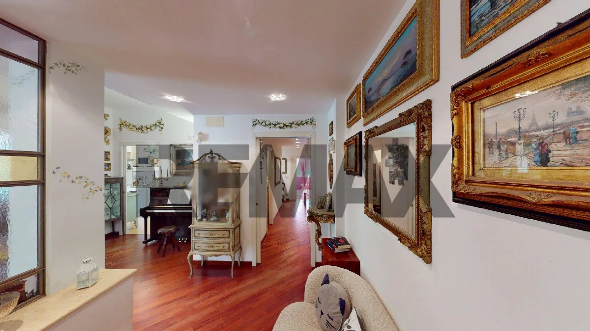 Appartamento in vendita a Genova, Quarto - foto 1
